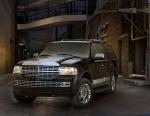 Lincoln Navigator 2006 года
